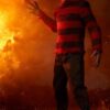 Figura Freddy Krueger (Pesadilla en Elm Street III) Escala 1/6. Sideshow