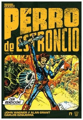 Perro De Estroncio 3