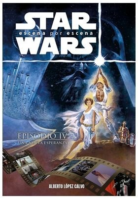 Star Wars Escena Por Escena