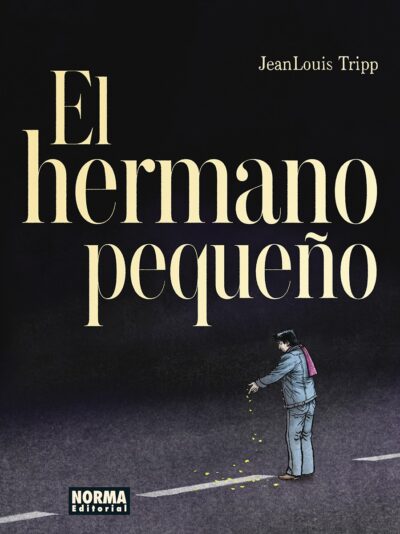 El Hermano Pequeño