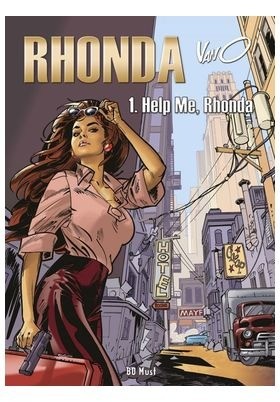 Rhonda 1. Hel Me Rhonda