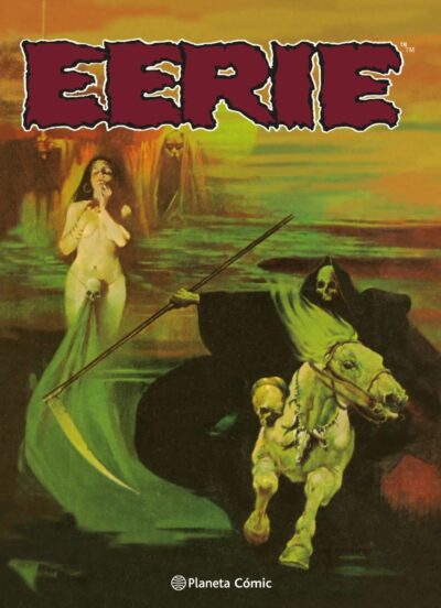 Eerie 11
