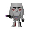 Figura Megatron Transformers Retro Series POP Funko 132