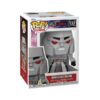 Figura Megatron Transformers Retro Series POP Funko 132