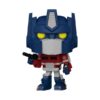 Figura Optimus Prime Transformers Retro Series POP Funko 131