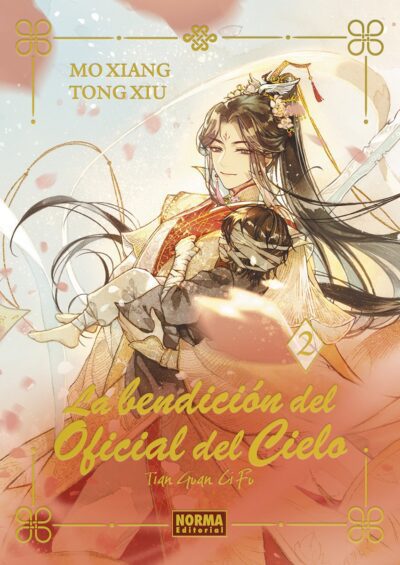 La Bendición Del Oficial Del Cielo 2 Edición Especial