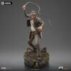 Figura Indiana Jones Legacy Replica 61 Cmts. Iron Studios