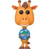 Figura Geoffrey Special Edition Toys R Us Funko 190