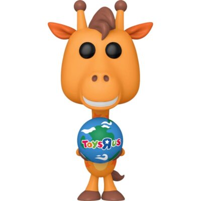 Figura Geoffrey Special Edition Toys R Us Funko 190