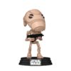 Figura Battle Droid Star Wars The Phantom Menace 25th Annyversary Star Wars POP Funko 703