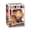 Figura Jar Jar Binks with Booma Balls Star Wars: The Phantom Menace 25th Anniversary POP Funko 703