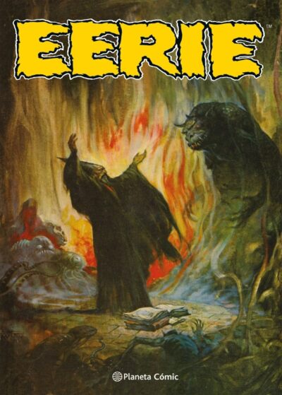 Eerie 1