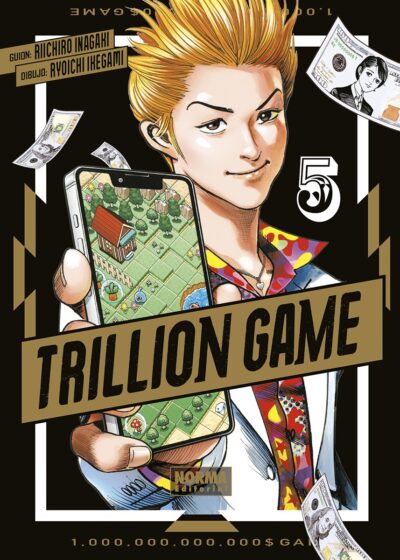 Trillion Game 5