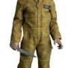 Figura Michael Myers Halloween 2007 Escala 1/6 Trick or Treat Studios