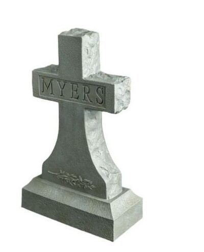 Figura Michael Myers Halloween 2007 Escala 1/6 Trick or Treat Studios