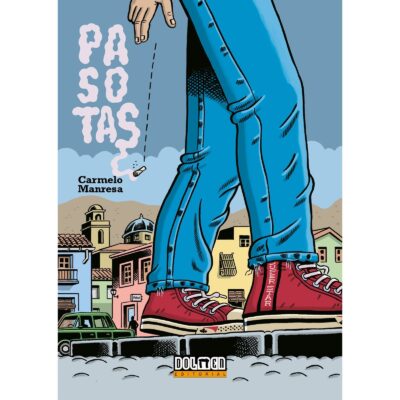 Pasotas