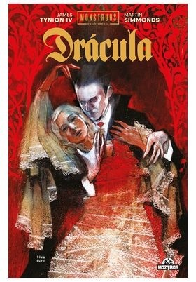 Drácula (Monstruos De La Universal)