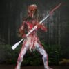 Figura Prey Ultimate Feral Bear Blood Predator Neca