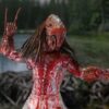 Figura Prey Ultimate Feral Bear Blood Predator Neca