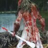 Figura Prey Ultimate Feral Bear Blood Predator Neca
