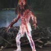 Figura Prey Ultimate Feral Bear Blood Predator Neca