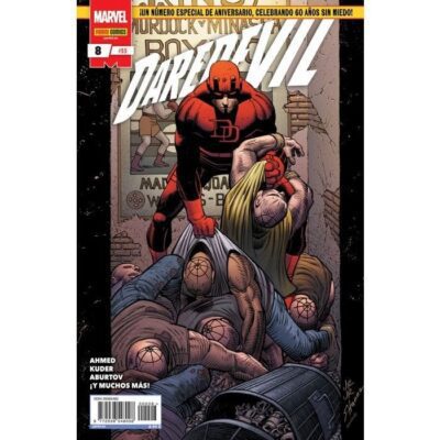 Daredevil 8/ 55