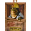 Figura Ultimate Earl Wesayso Dinosaurs Neca