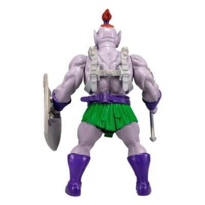 Figura Baltard Legends of Dragonore: Warriors of the Galaxy Wave 1 Formo Toys