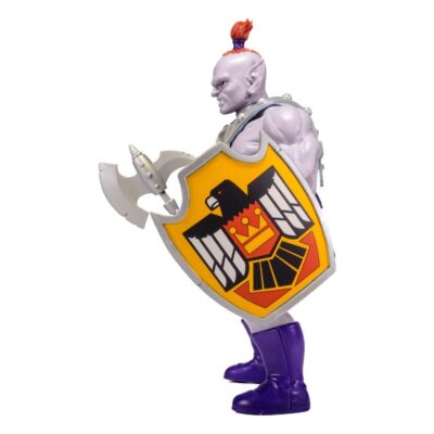 Figura Baltard Legends of Dragonore: Warriors of the Galaxy Wave 1 Formo Toys