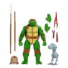 Figura Donatello Tortugas Ninja Teenage Mutant Ninja Turtles (Mirage Comics) Neca