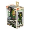 Figura Donatello Tortugas Ninja Teenage Mutant Ninja Turtles (Mirage Comics) Neca