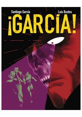 ¡García! 5