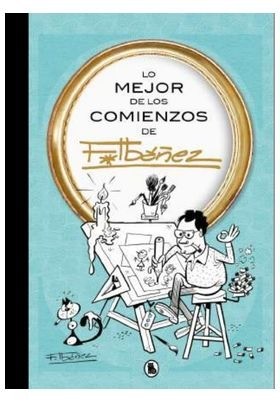 Lo Mejor De Los Comienzos De Ibáñez