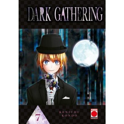 Dark Gathering 7