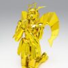 Figura Virgo Shun Inheritor of the Gold Cloth Saint Seiya Caballeros del Zodíaco Bandai