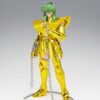 Figura Virgo Shun Inheritor of the Gold Cloth Saint Seiya Caballeros del Zodíaco Bandai