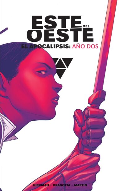 Este del Oeste Integral. El Apocalipsis: Año Dos