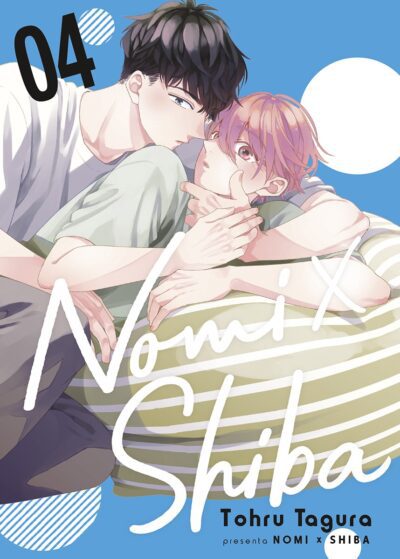 Nomi x Shiba 3