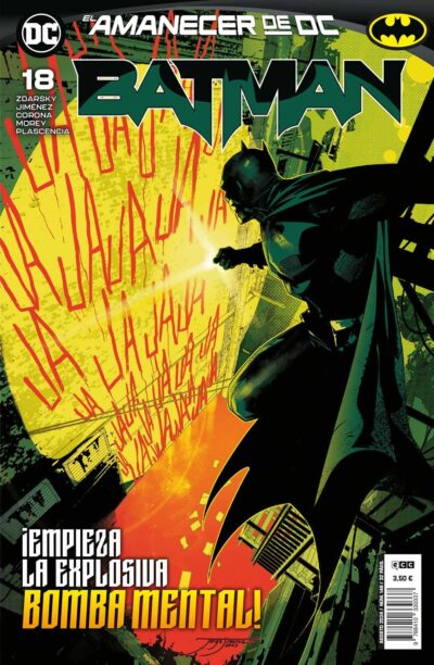 Batman 18/ 148