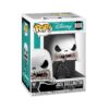 Figura Jack (Scary Face) Pesadilla Antes De Navidad POP Funko 808