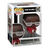 Figura Stringer The Wire POP! TV Vinyl POP Funko 1421