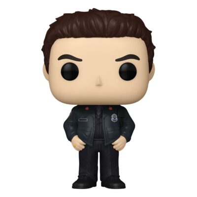 Figura McNulty The Wire POP! TV Vinyl POP Funko 1420