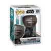 Figura Marrok Star Wars Ahsoka POP Funko 651
