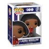 Figura Laura Winslow Cosas De Casa Urkel POP Funko 1379