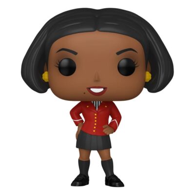 Figura Laura Winslow Cosas De Casa Urkel POP Funko 1379