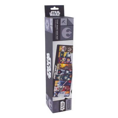 Alfombrilla Star Wars Scene 30 x 80 cm