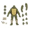 Figura Battle Damaged Ronin Tortugas Ninja (The Last Ronin) Neca