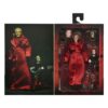 Figura Ultimate Jigsaw Killer Red Robe Saw Neca