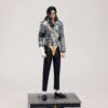 Figura Michael Jackson Escala 1/6 INART x Queen Studios