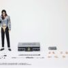 Figura Michael Jackson Escala 1/6 INART x Queen Studios